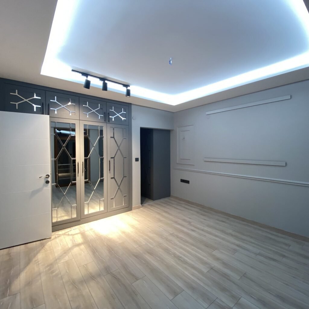 Çankaya İç Dekorasyon